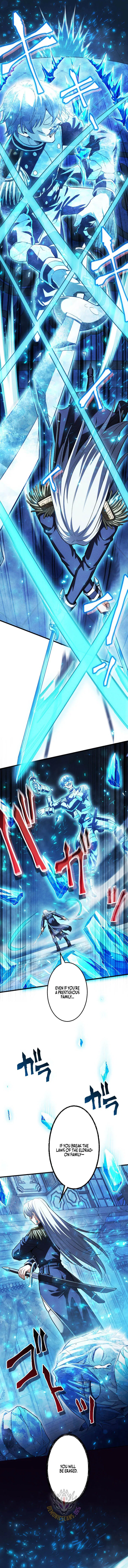 Return of the First Patriarch: The Strongest Reincarnates into His Descendant 1000 Years Later Chapter 53 – Page 5