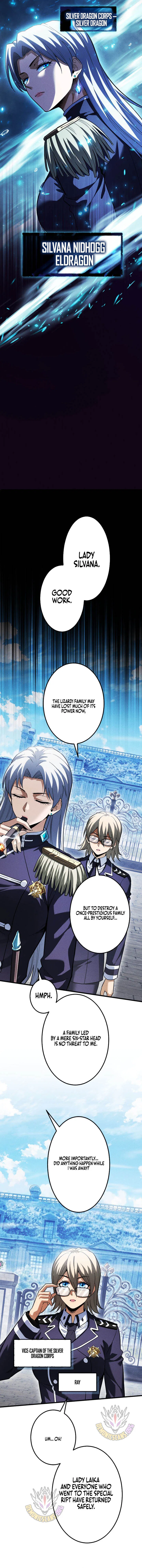 Return of the First Patriarch: The Strongest Reincarnates into His Descendant 1000 Years Later Chapter 53 – Page 6
