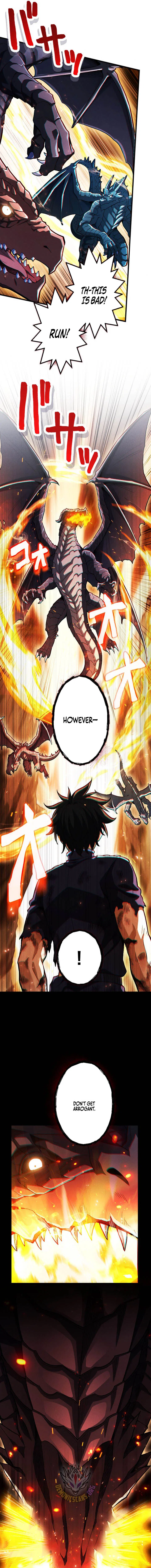 Return of the First Patriarch: The Strongest Reincarnates into His Descendant 1000 Years Later Chapter 53 – Page 11