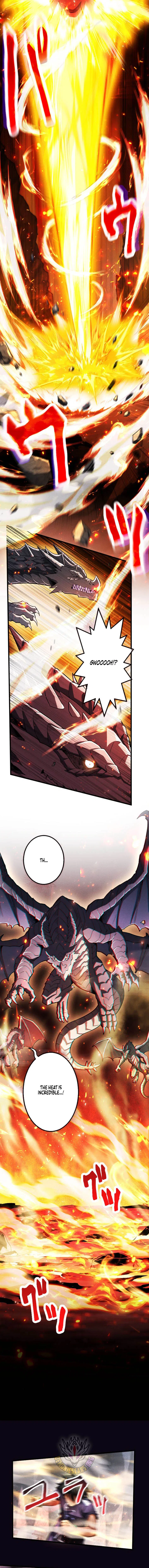 Return of the First Patriarch: The Strongest Reincarnates into His Descendant 1000 Years Later Chapter 53 – Page 12