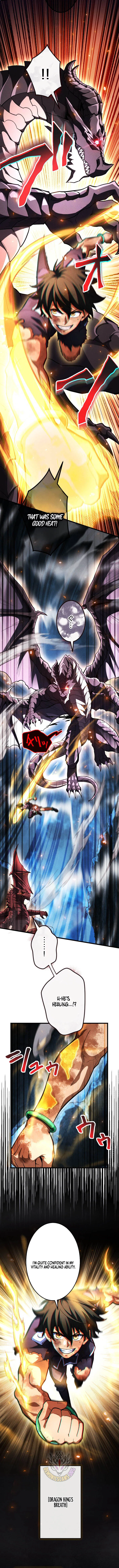 Return of the First Patriarch: The Strongest Reincarnates into His Descendant 1000 Years Later Chapter 53 – Page 14