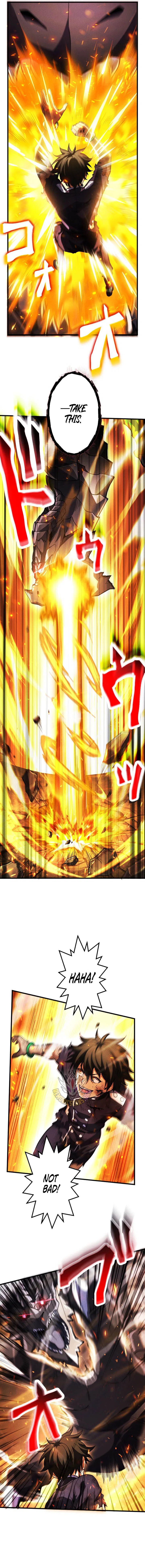 Return of the First Patriarch: The Strongest Reincarnates into His Descendant 1000 Years Later Chapter 53 – Page 16