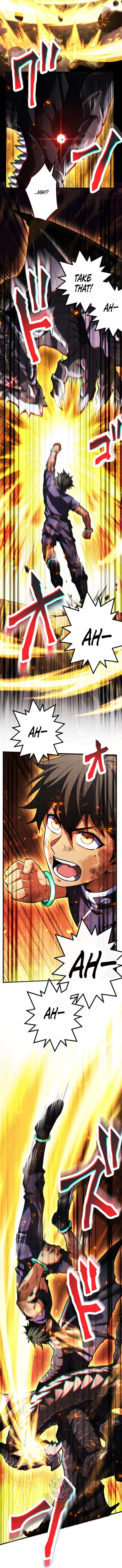 Return of the First Patriarch: The Strongest Reincarnates into His Descendant 1000 Years Later Chapter 53 – Page 18