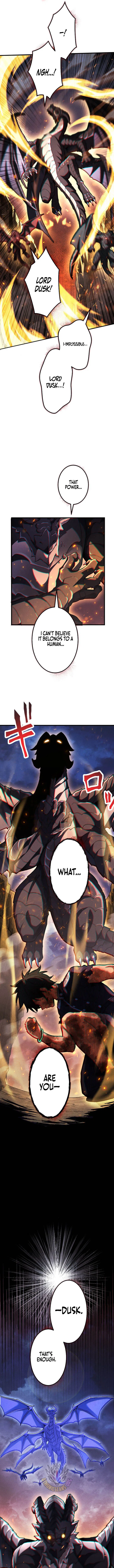Return of the First Patriarch: The Strongest Reincarnates into His Descendant 1000 Years Later Chapter 53 – Page 19