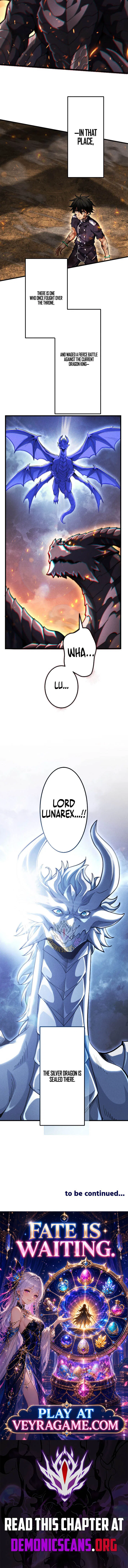 Return of the First Patriarch: The Strongest Reincarnates into His Descendant 1000 Years Later Chapter 53 – Page 20