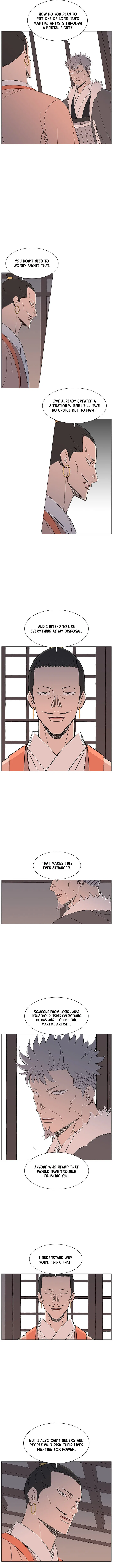 The General – Fighting Legend Chapter 105 – Page 2