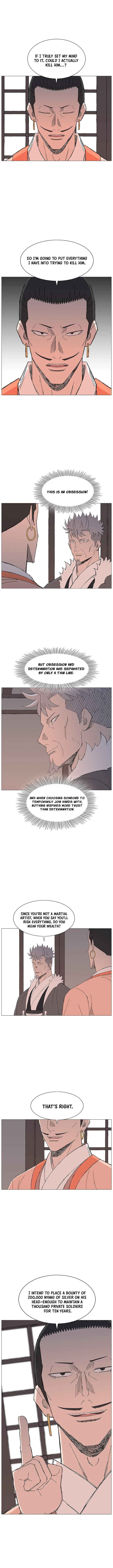 The General – Fighting Legend Chapter 105 – Page 4