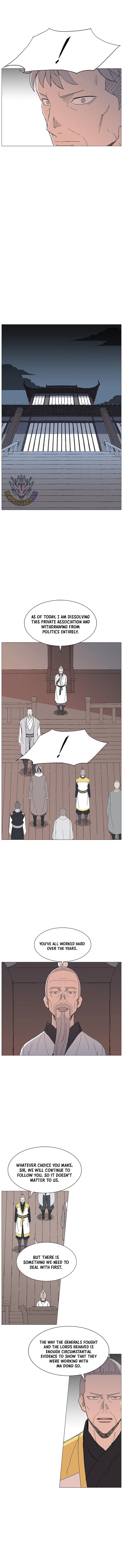 The General – Fighting Legend Chapter 105 – Page 5