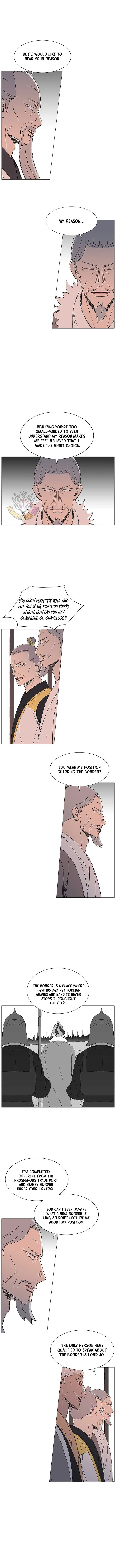 The General – Fighting Legend Chapter 105 – Page 7