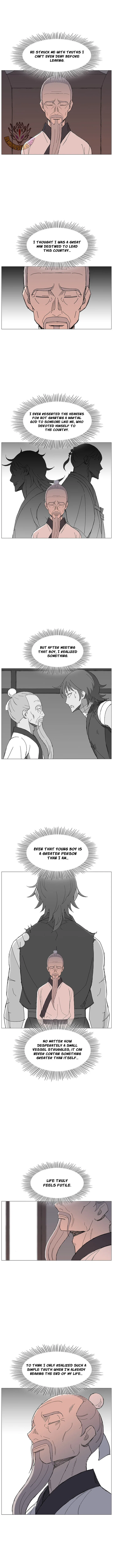 The General – Fighting Legend Chapter 105 – Page 9