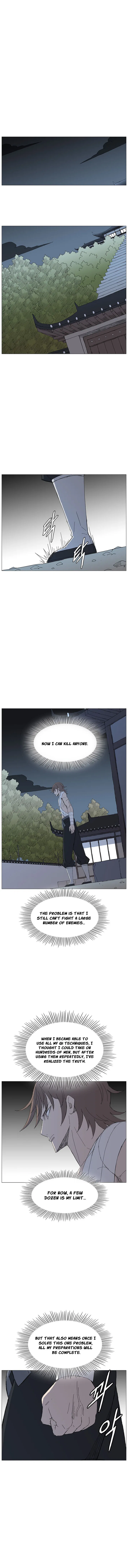 The General – Fighting Legend Chapter 105 – Page 10