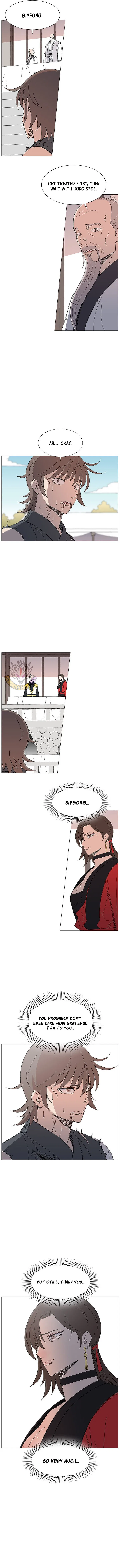 The General – Fighting Legend Chapter 104 – Page 3