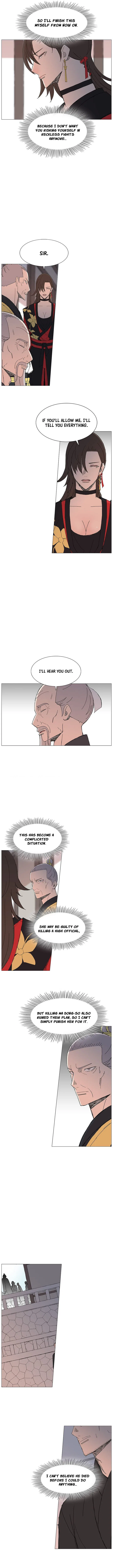 The General – Fighting Legend Chapter 104 – Page 4