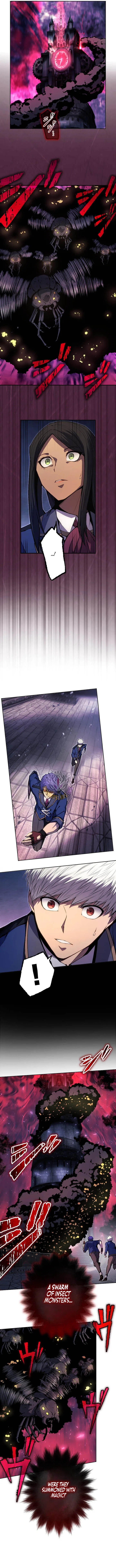 The Genius Assassin’s Second Life Begins at the Academy Chapter 54 – Page 2