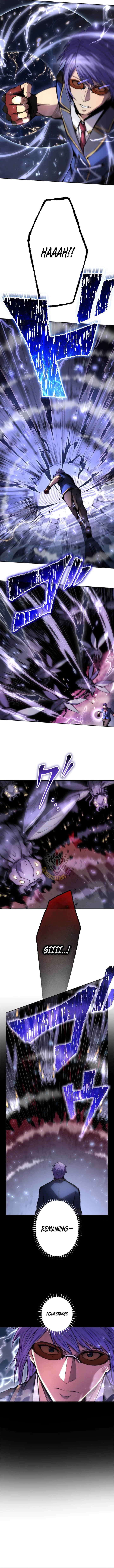 The Genius Assassin’s Second Life Begins at the Academy Chapter 54 – Page 5