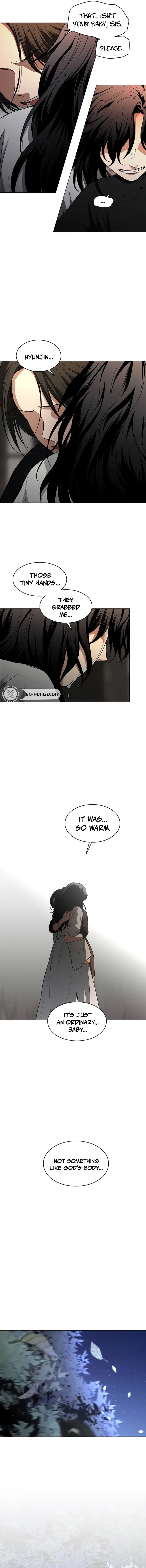 The Shaman’s Blade Chapter 114 – Page 4