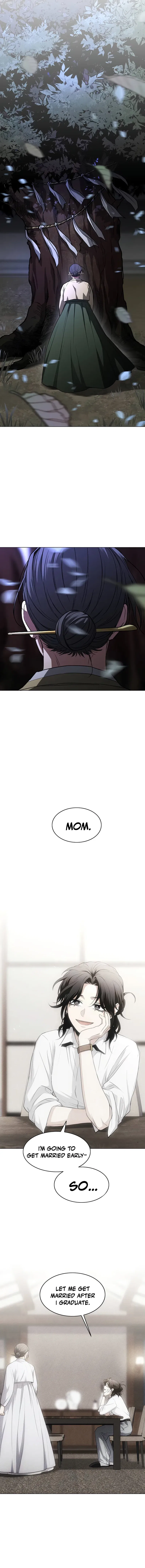 The Shaman’s Blade Chapter 114 – Page 5