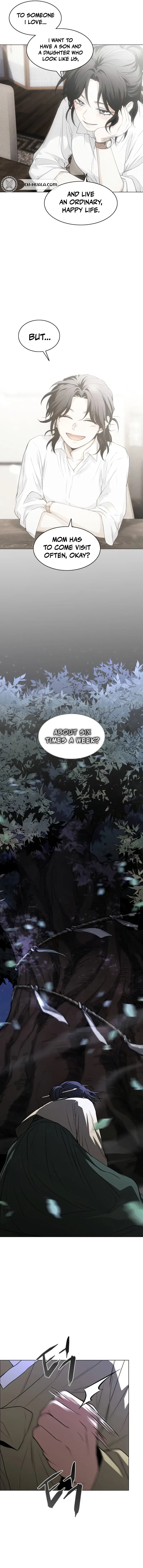 The Shaman’s Blade Chapter 114 – Page 6
