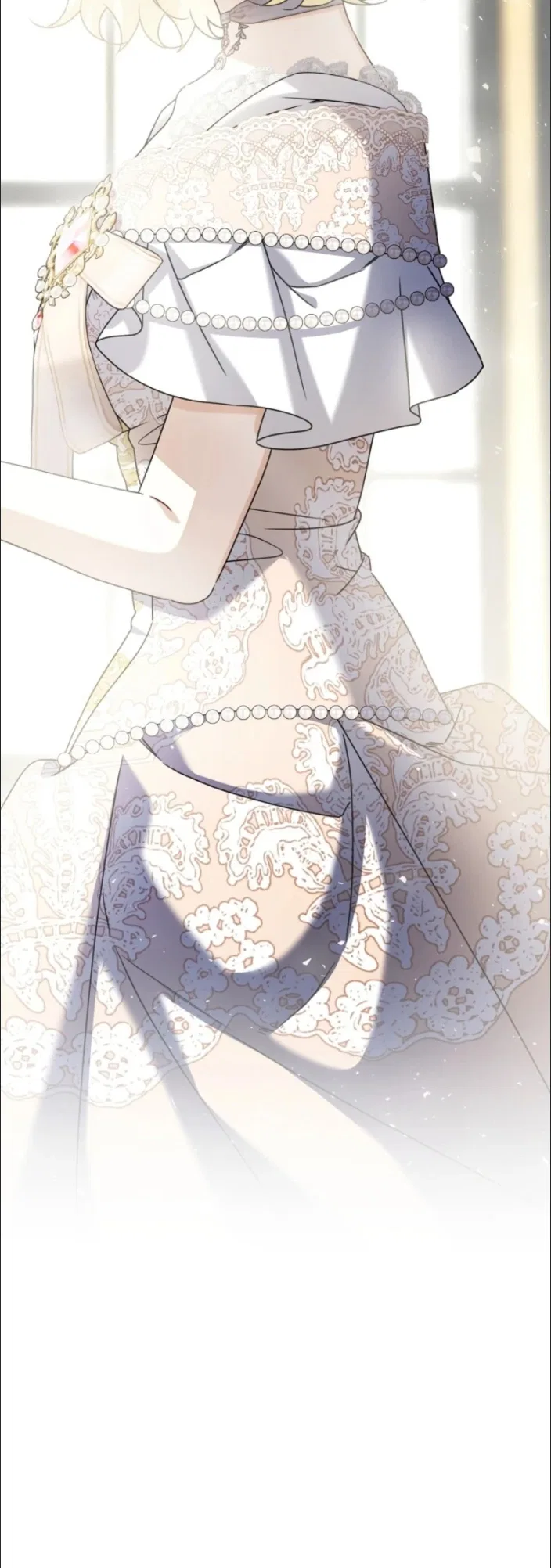 Sorry, I Got Distracted by Your Looks Chapter 87 – Page 7