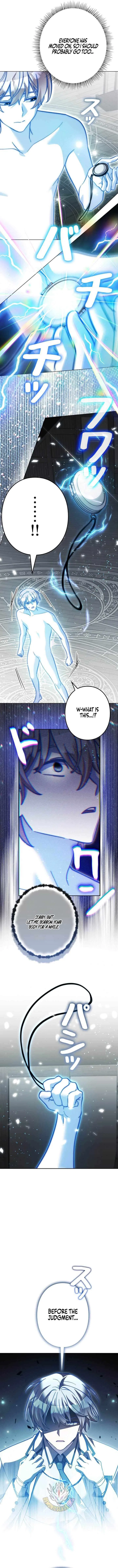 I’m a Hero, but the Heroines are Trying to Kill Me Chapter 68 – Page 3