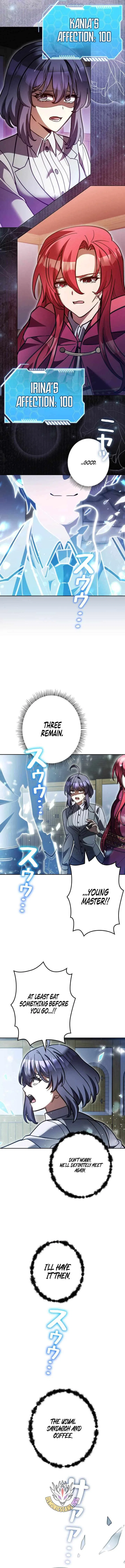 I’m a Hero, but the Heroines are Trying to Kill Me Chapter 68 – Page 6
