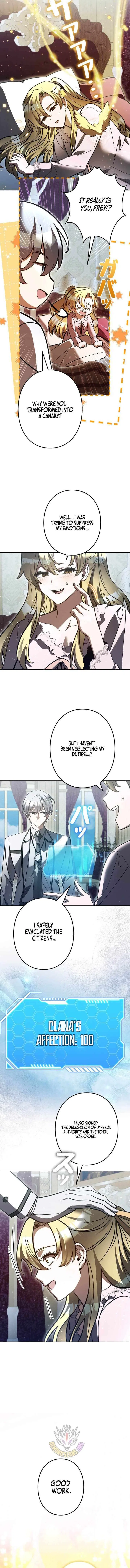 I’m a Hero, but the Heroines are Trying to Kill Me Chapter 68 – Page 8
