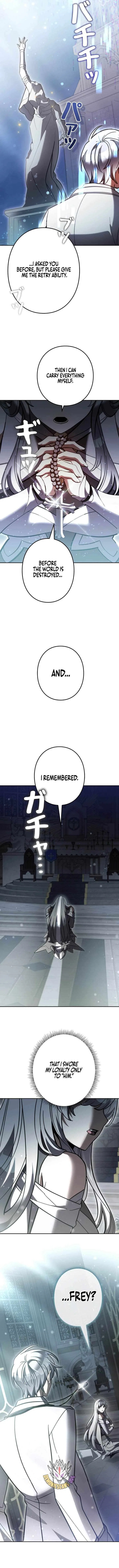 I’m a Hero, but the Heroines are Trying to Kill Me Chapter 68 – Page 12
