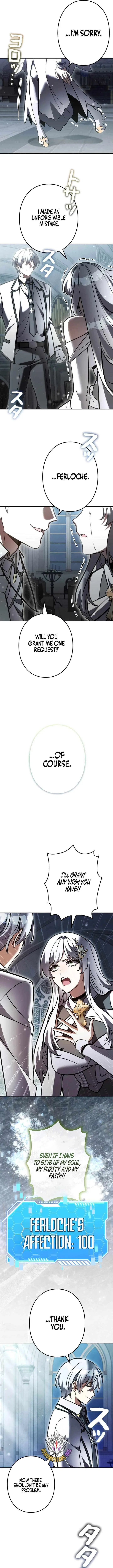 I’m a Hero, but the Heroines are Trying to Kill Me Chapter 68 – Page 13