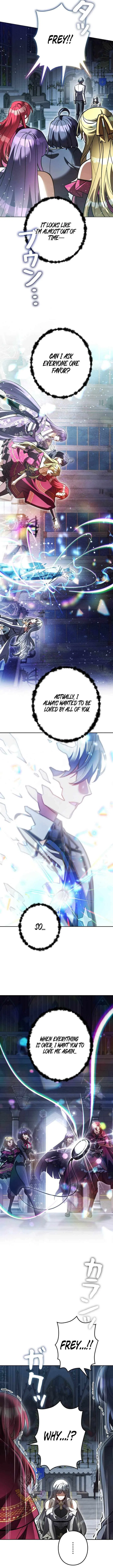 I’m a Hero, but the Heroines are Trying to Kill Me Chapter 68 – Page 14