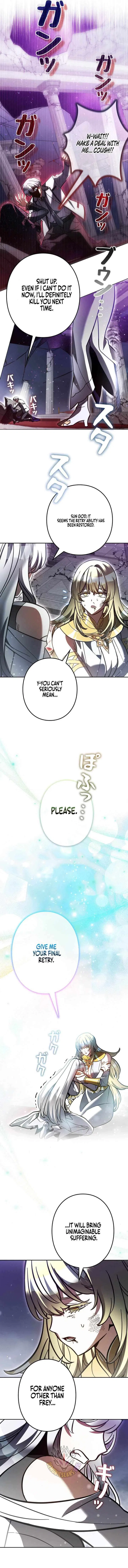 I’m a Hero, but the Heroines are Trying to Kill Me Chapter 68 – Page 16