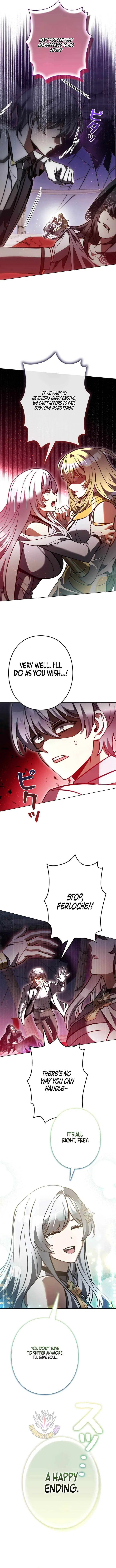 I’m a Hero, but the Heroines are Trying to Kill Me Chapter 68 – Page 17