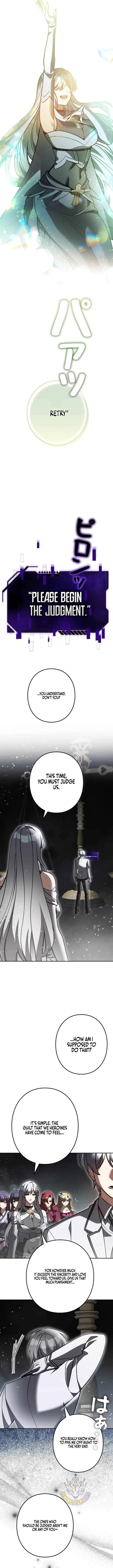 I’m a Hero, but the Heroines are Trying to Kill Me Chapter 68 – Page 18