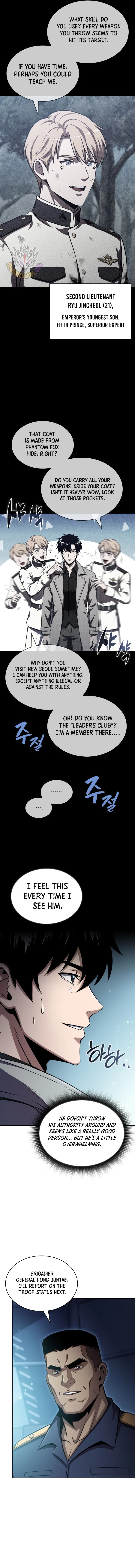 The Supreme Poison Demon Becomes a Pharma Chairman Chapter 31 – Page 3