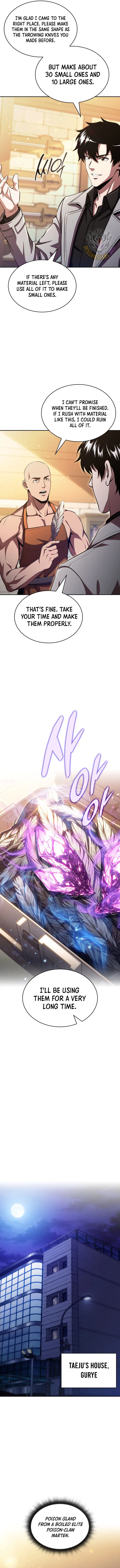 The Supreme Poison Demon Becomes a Pharma Chairman Chapter 31 – Page 7