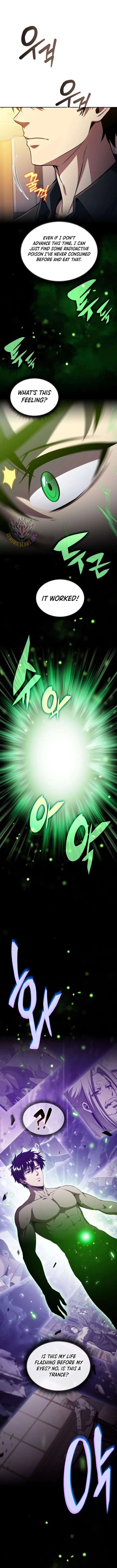 The Supreme Poison Demon Becomes a Pharma Chairman Chapter 31 – Page 9