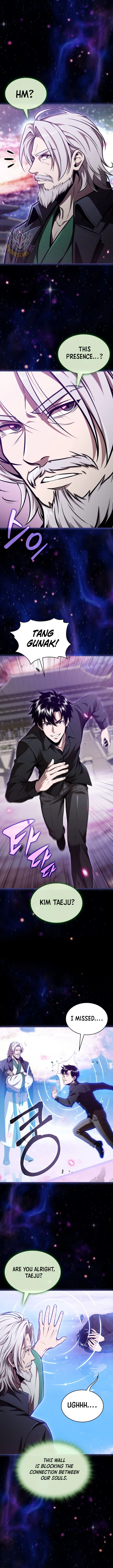 The Supreme Poison Demon Becomes a Pharma Chairman Chapter 31 – Page 13