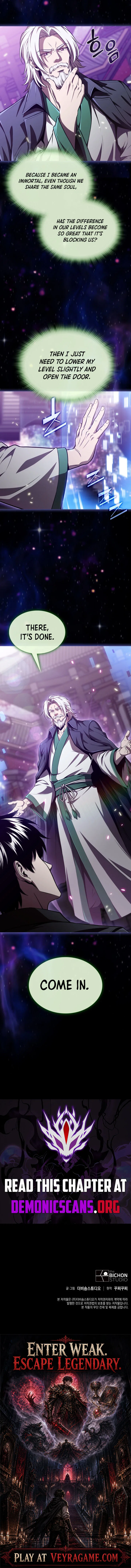 The Supreme Poison Demon Becomes a Pharma Chairman Chapter 31 – Page 14