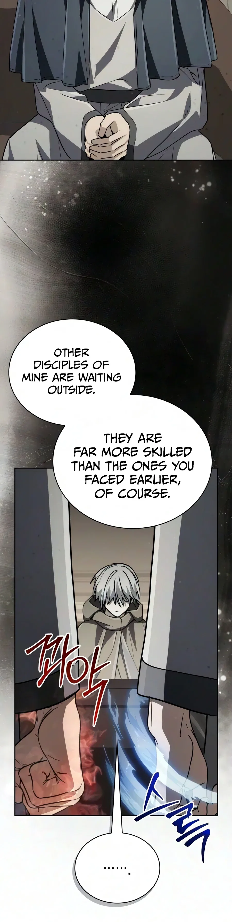 Genius Prismatic Mage Chapter 90 – Page 16