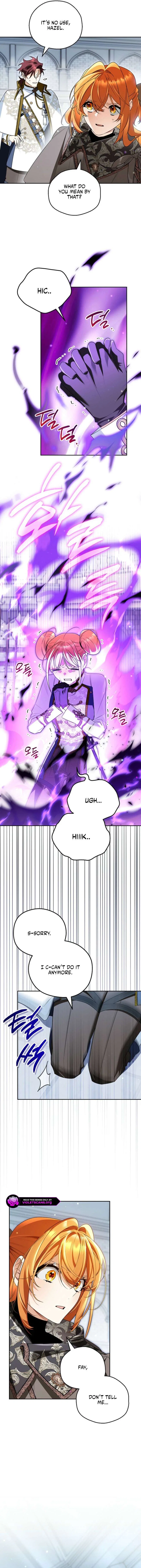 Marriage With A Suspiciously Demure Husband Chapter 22 – Page 13