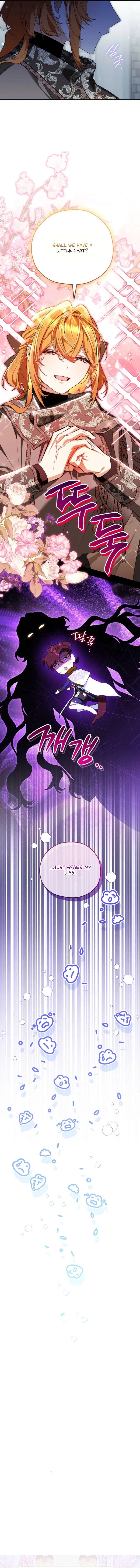 Marriage With A Suspiciously Demure Husband Chapter 22 – Page 15