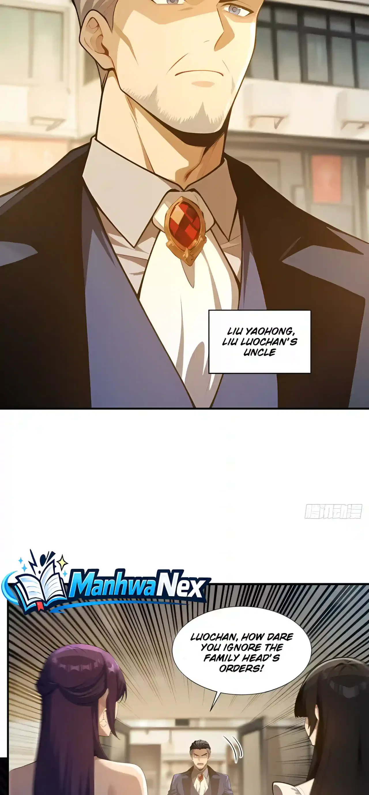 I Ushered in the Age of Mythical Pet Beasts Chapter 40 – Page 9