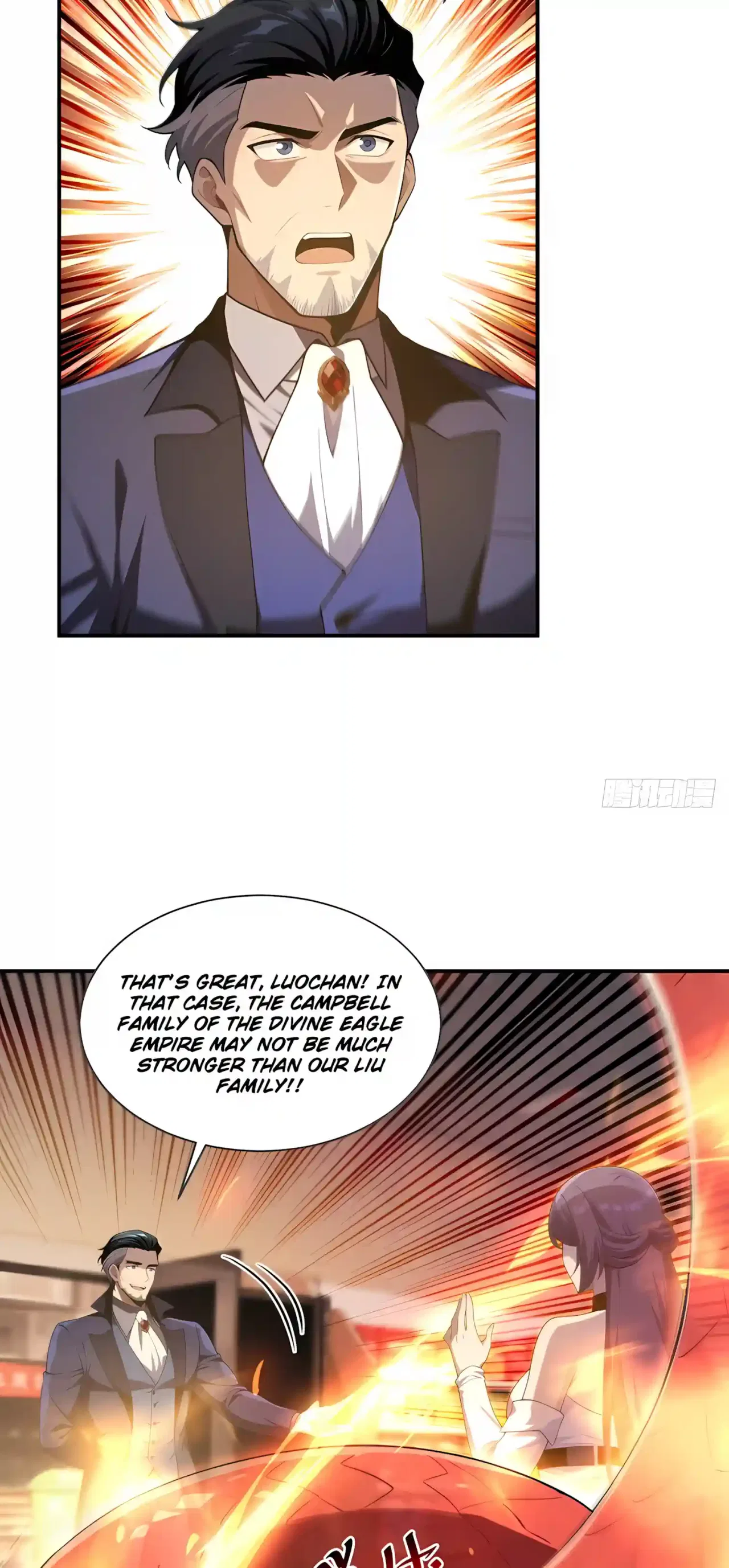I Ushered in the Age of Mythical Pet Beasts Chapter 40 – Page 15