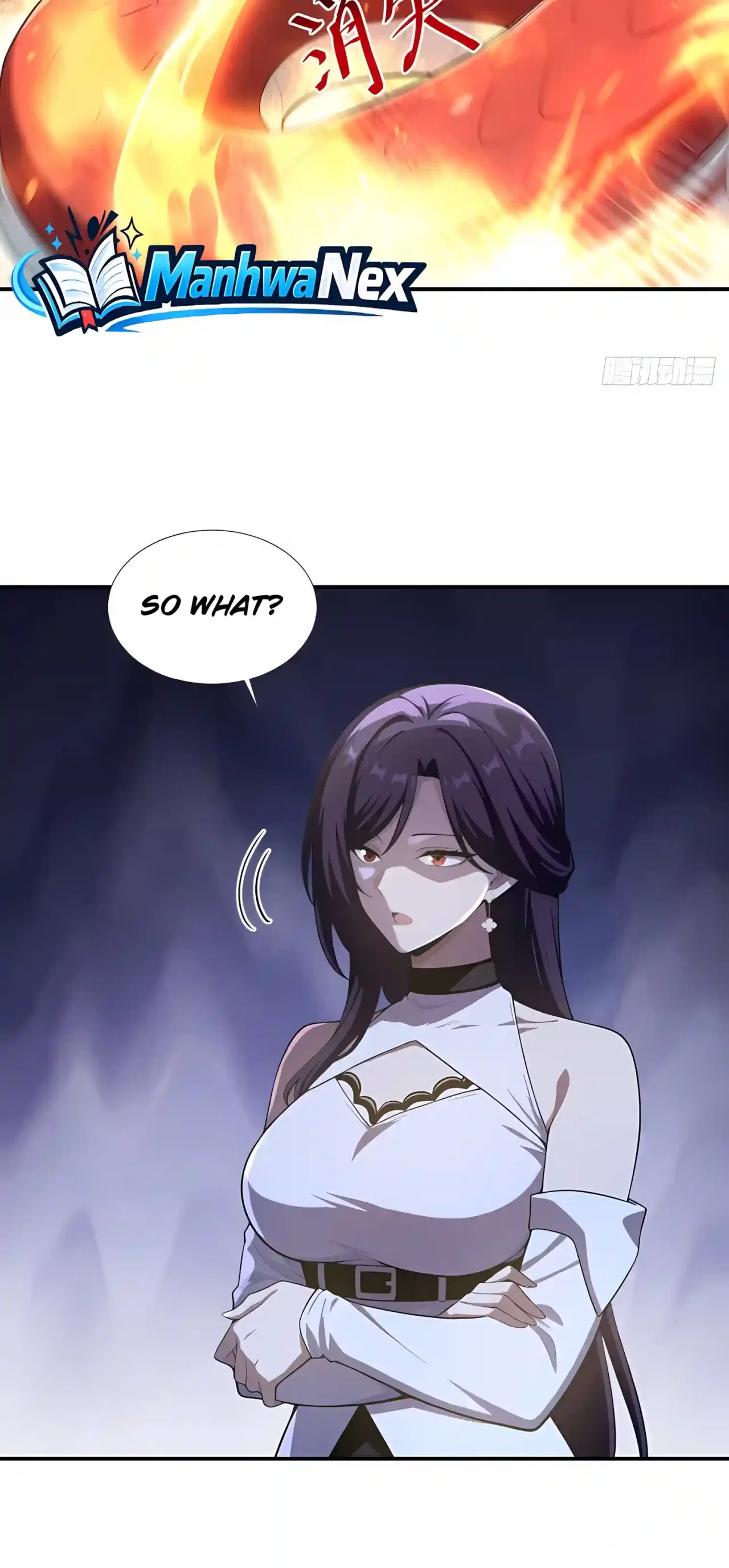 I Ushered in the Age of Mythical Pet Beasts Chapter 40 – Page 16