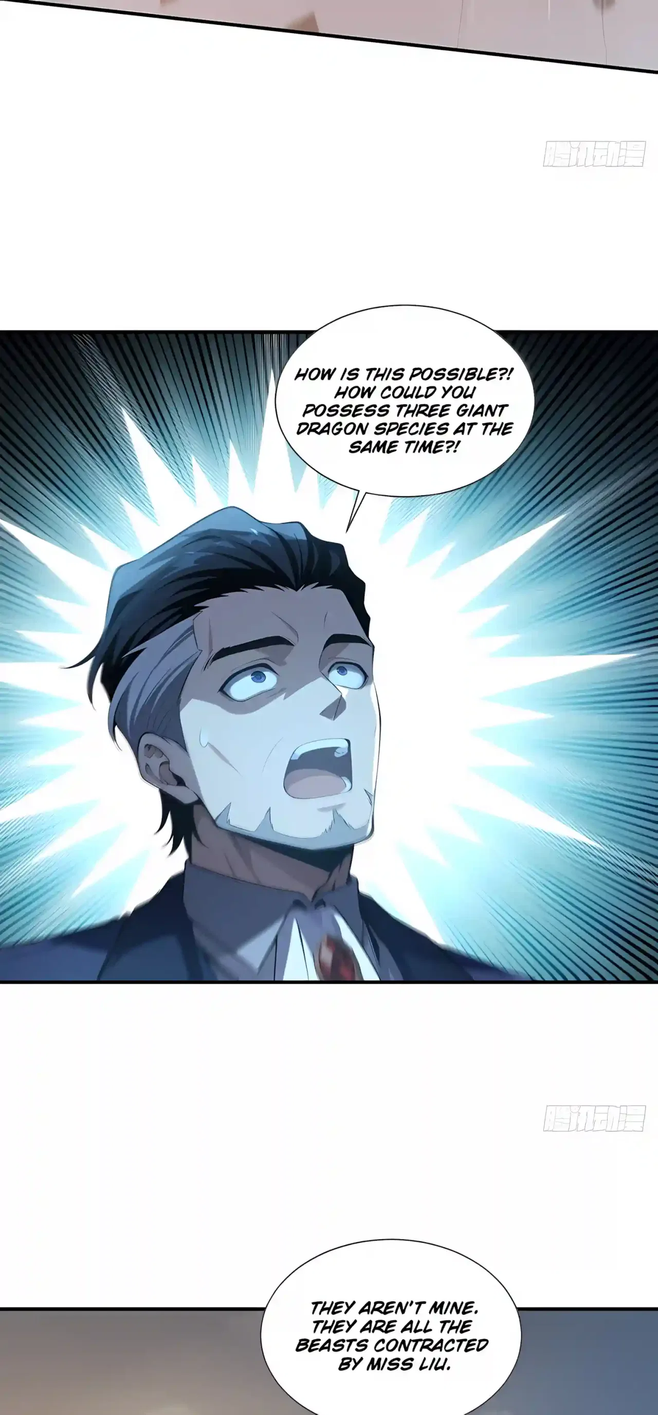 I Ushered in the Age of Mythical Pet Beasts Chapter 40 – Page 25