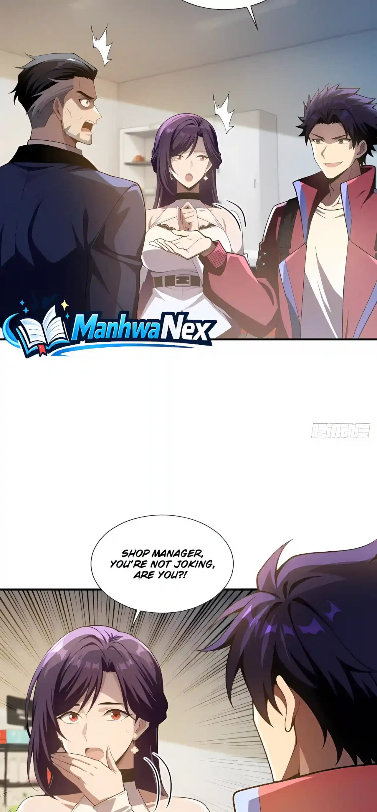 I Ushered in the Age of Mythical Pet Beasts Chapter 40 – Page 26