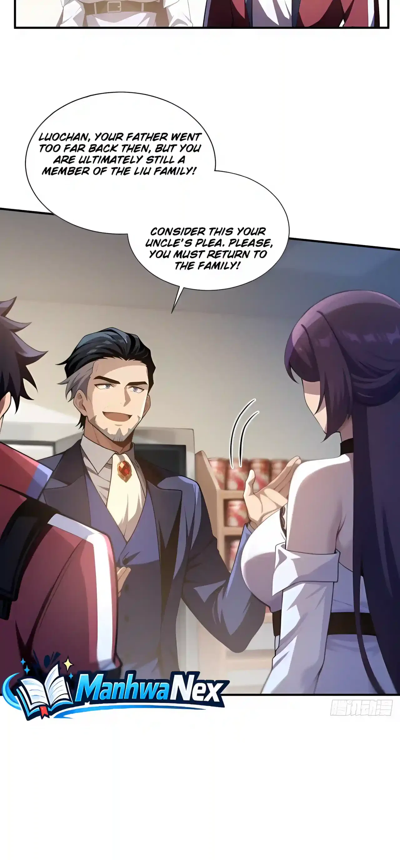 I Ushered in the Age of Mythical Pet Beasts Chapter 40 – Page 37