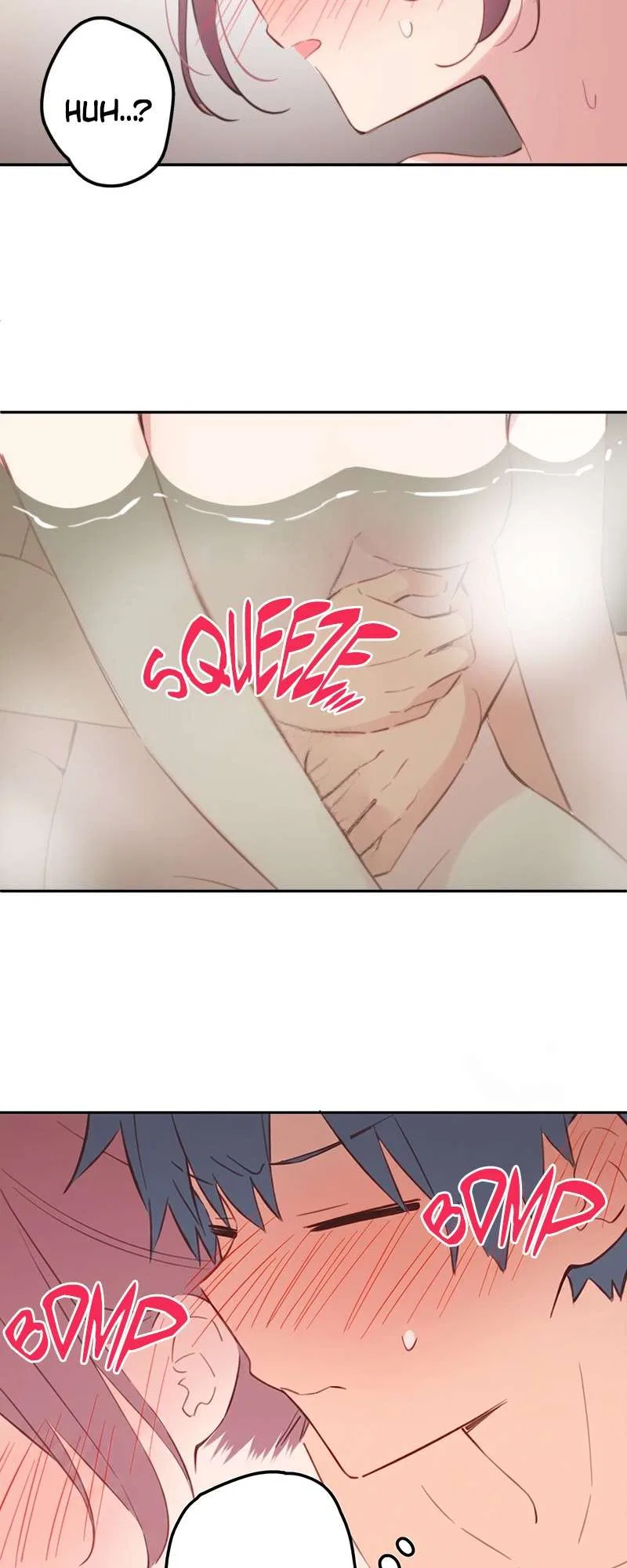 A Hidden Side to My Crush Chapter 179 – Page 5