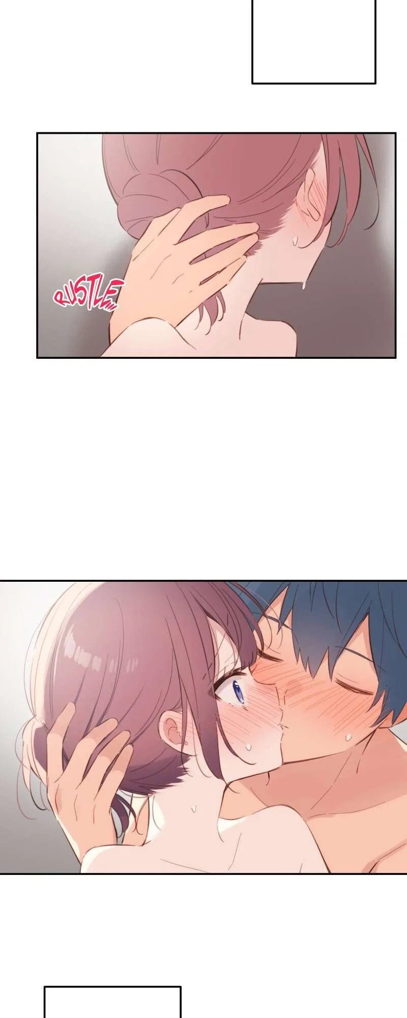 A Hidden Side to My Crush Chapter 179 – Page 10