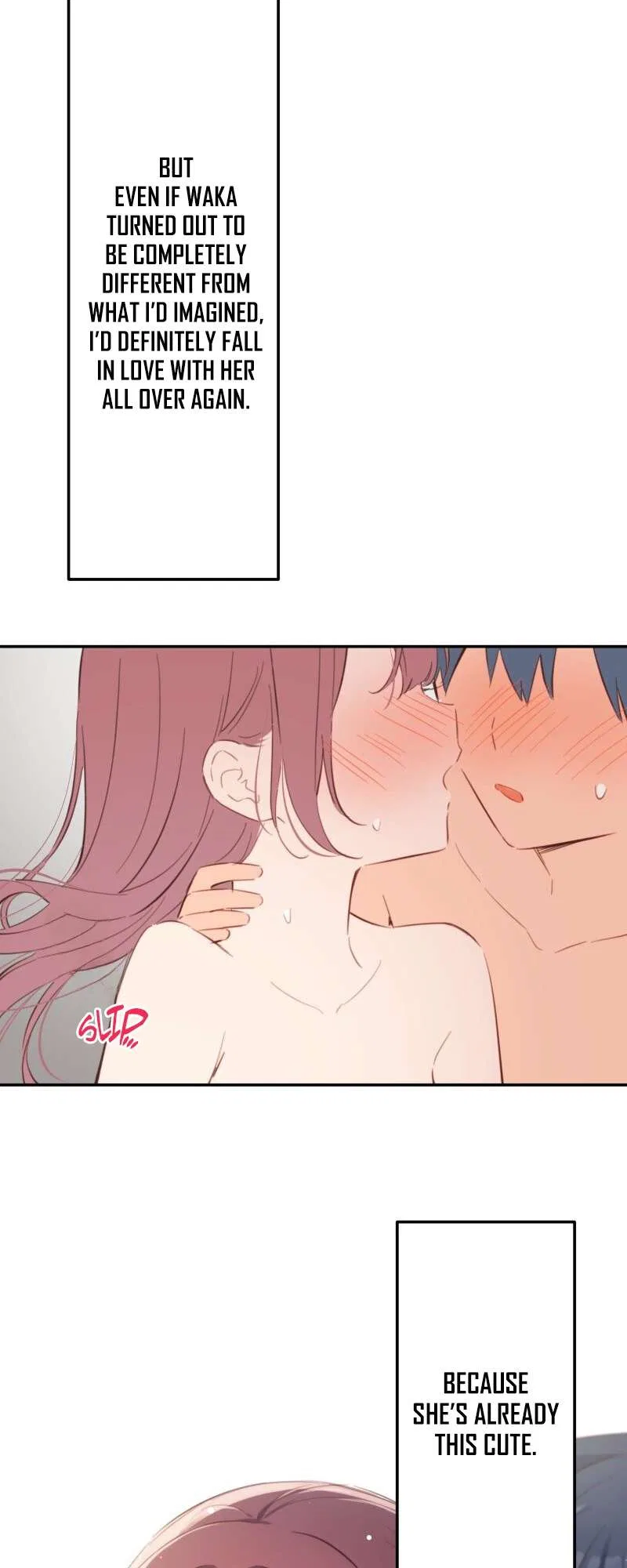 A Hidden Side to My Crush Chapter 179 – Page 11