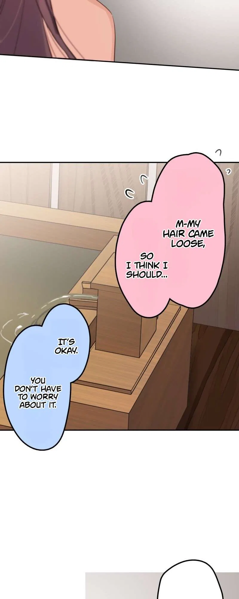 A Hidden Side to My Crush Chapter 179 – Page 13